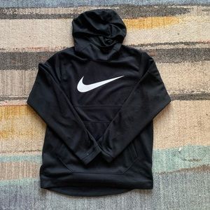 Nike Athletic Hoodie